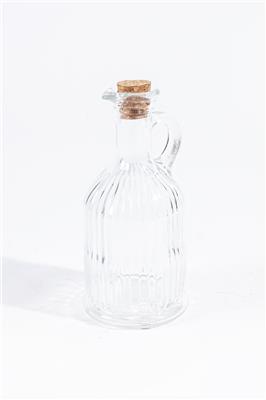 Ribbed Oil Pourer | Mr Price Home