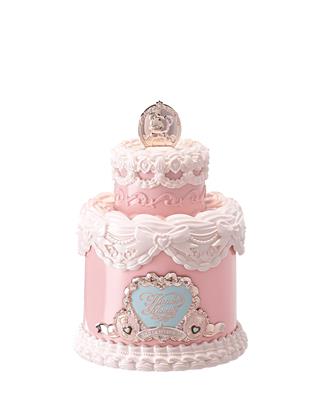 flower knows sweetie bear perfume