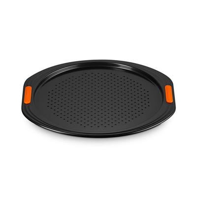 Non-stick Metal Bakeware Pizza Pan