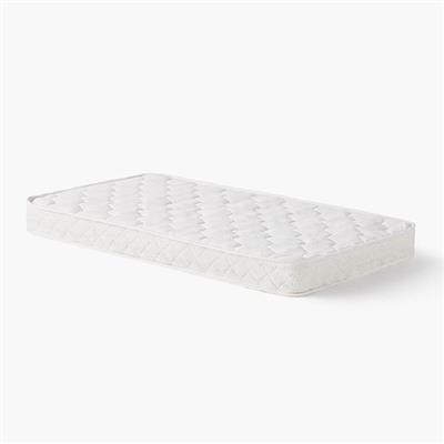 Tasman Eco Essentials Pocket Spring Mattress | Baby Village - 132 x 70 x 10cm