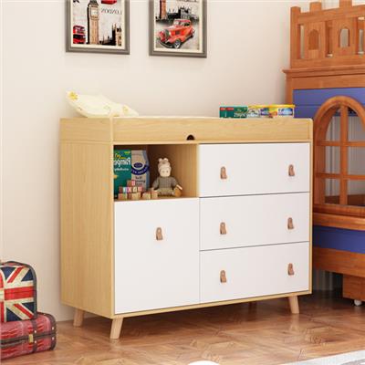Viv   Rae Kymani Changing Table Dresser & Reviews - Wayfair Canada