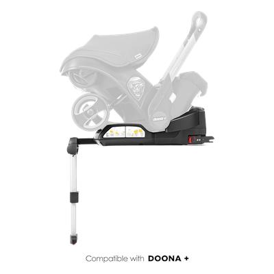 Doona+ ISOFIX Base