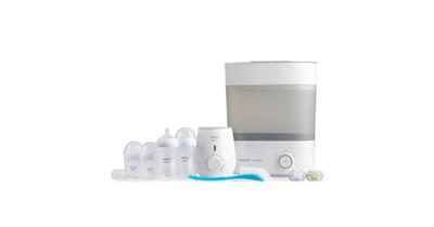 Avent Newborn Feeding Kit | Baby Bunting AU