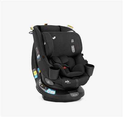 Joie asset™ spin | 2in1 rotating convertible car seat