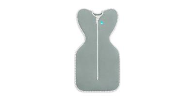 Love To Dream Swaddle Up Original Dusty Olive 1 Tog Newborn | Baby Bunting AU