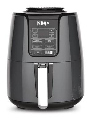 Ninja® Air Fryer, Black, 3.8L