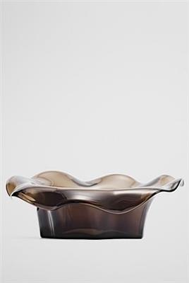 Dark Ash Celeste Decorator Bowl - Vases | Country Road