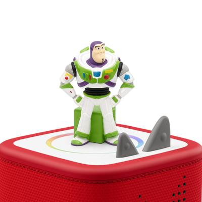 Tonies Audio Character - Buzz Lightyear Disney Toy Story 2 (ENGLISH ONLY) - Walmart.ca