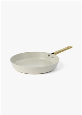 Oslo Aluminium Pan with Reinforced Ceramic Non-Stick 28cm | Woolworths.co.za