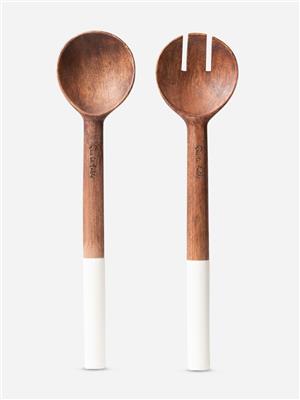 Sur La Table Salad Server Set | Bash