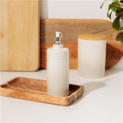 Moretti Casa | Oil/Vinegar Dispenser 300ML | Brulee | Dispenser