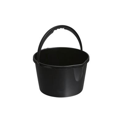 Ezy Storage 14L Round Bucket - Bunnings Australia