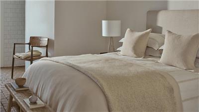 Clayton Table Lamp | Table Lamps | The White Company UK