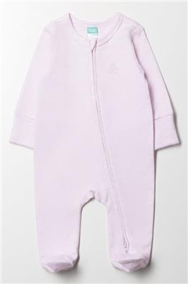 Babygrow Pink – Babygrows | Ackermans