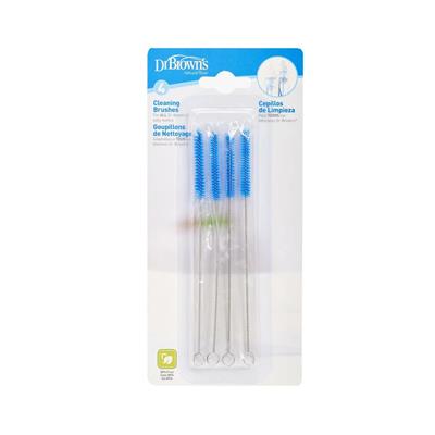 Dr brown s cleaning brushes 4 pack 404