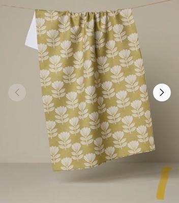 Ingrid Tea Towel | Geometry – GEOMETRY