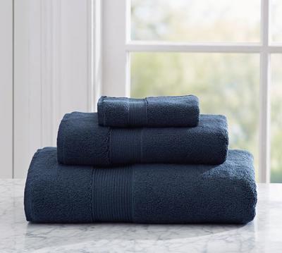 Classic Organic Towels - Soft & Eco-Friendly | Pottery Barn