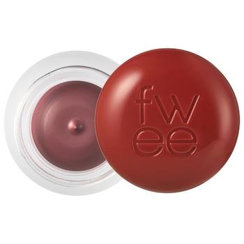 Lip & Cheek Blurry Pudding Pot - fwee | Sephora