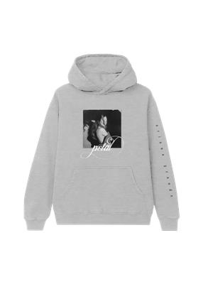 Hoodie (Gray) - Ariana Grande Official Store