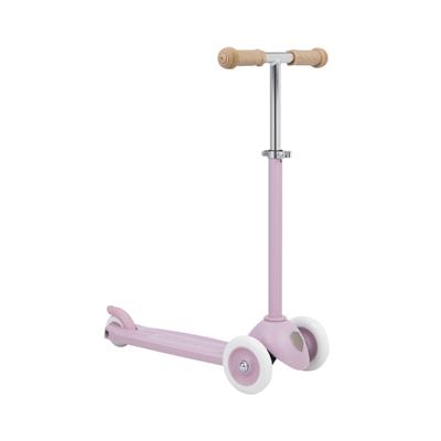 Banwood - Eco Scooter - Lavender