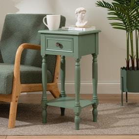 Kelna Side Table | Dunelm