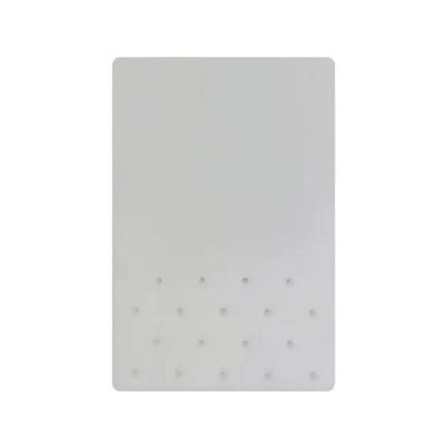 Camp Cot Mattress