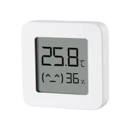 Xiaomi Mi Temperature Humidity Monitor 2 - Incredible