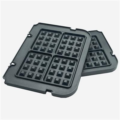 Griddler Waffle Plates from Cuisinart