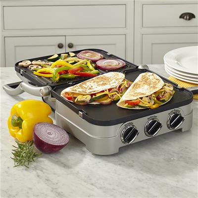 Griddler from Cuisinart