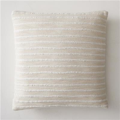 Soft Corded Pillow Cover | West Elm