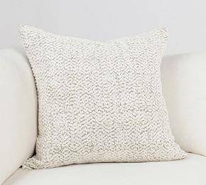 Wilna Pillow Cover | Pottery Barn