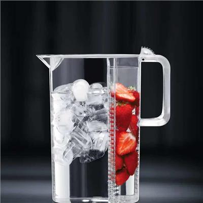 Bodum Ceylon Ice Tea Jug with Filter 1.5L | Kitchen Warehouse™