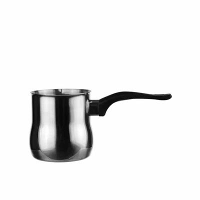 Coffee Culture Turkish Coffee Pot 350mL Stainless Steel | Kitchen Warehouse™