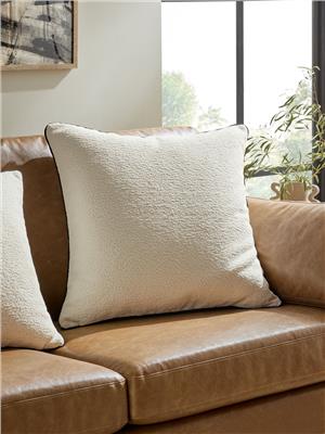 Buy Ivory 59 x 59cm Cushion from the Next UK online shop