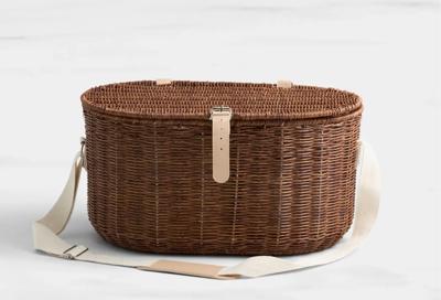Salisbury & Co Haven 2 Person Picnic Basket | Kitchen Warehouse™