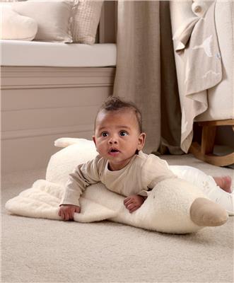 Welcome to the World Duckling Tummy Time Duck – Mamas & Papas UK