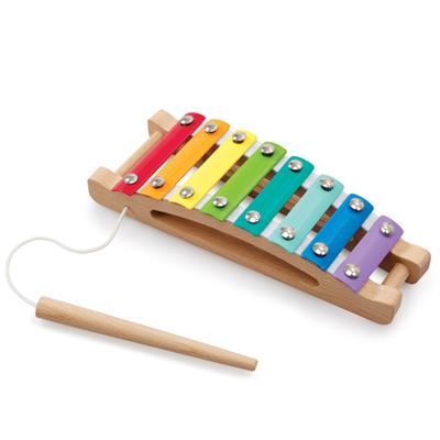 Early Learning Centre Wooden Glockenspiel | Early Learning Centre