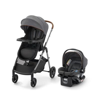Modes Trio Travel System, 3 in 1 Travel System - Walmart.ca