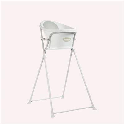 Folding Bath Stand with Strap by Shnuggle | the memo – The Memo
