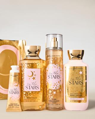 In the Stars Gift Set | Bath & Body Works