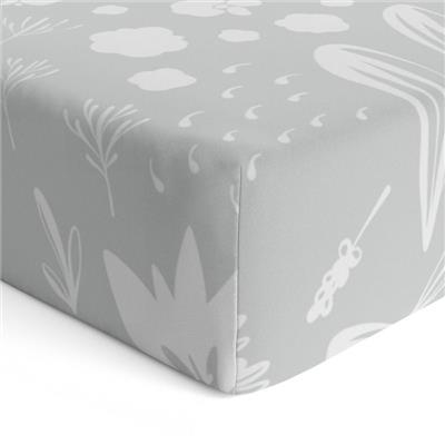 Percale Dream - Crib Sheets | Snuggle Bugz | Canadas Baby Store