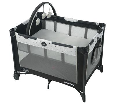 Graco® Pack n Play® On The Go® Playard - Walmart.ca