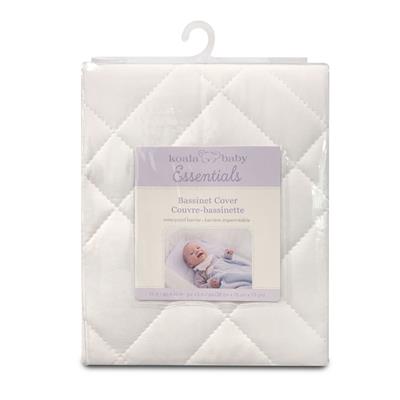 Koala Baby - Waterproof Microfiber Bassinet Cover | Babies R Us Canada
