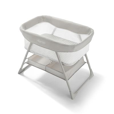 Graco DreamMore Bedside Bassinet - Walmart.ca