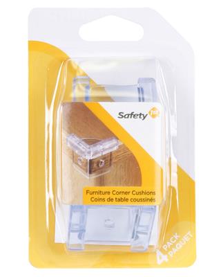 Safety 1st Corner Cushions - 4 Pack | Babies R Us Canada