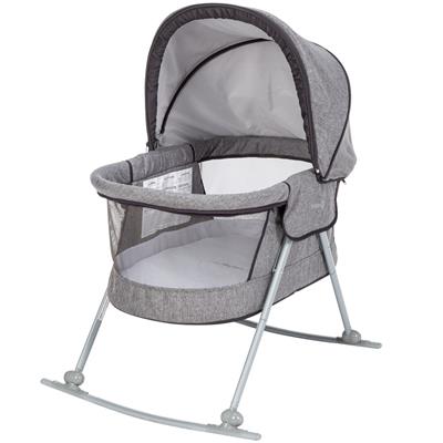 Safety 1st Nap & Go Bassinet - Nightfall | Babies R Us Canada