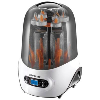 Baby Brezza Steri-Dry Steam Sterilizer | Best Buy Canada