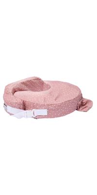 Buy My Brest Friend Original Nursing Pillow Dusty Rose Geo at Well.ca | Free Shipping $35+ in Canada