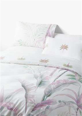 Villa Silky Soft Hypoallergenic Duvet Cover Set | Woolworths.co.za
