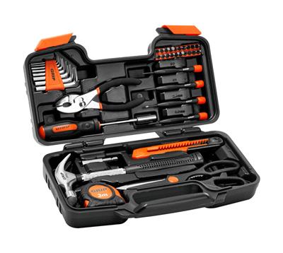Grip 39 Piece Tool Set GT2015 Builders | Tools and Machinery for Sale
